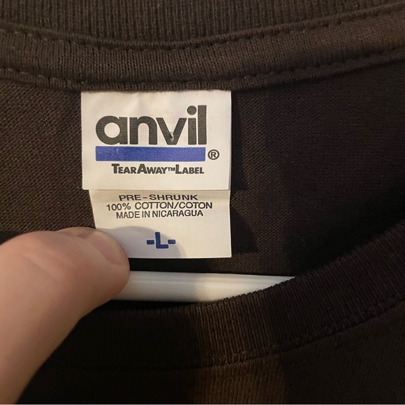 Miranda Lambert 2012 on fire tour size large - Picture 2 of 3